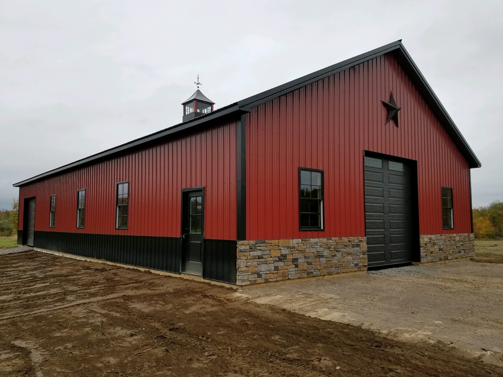 Project Gallery Fetterville Sales