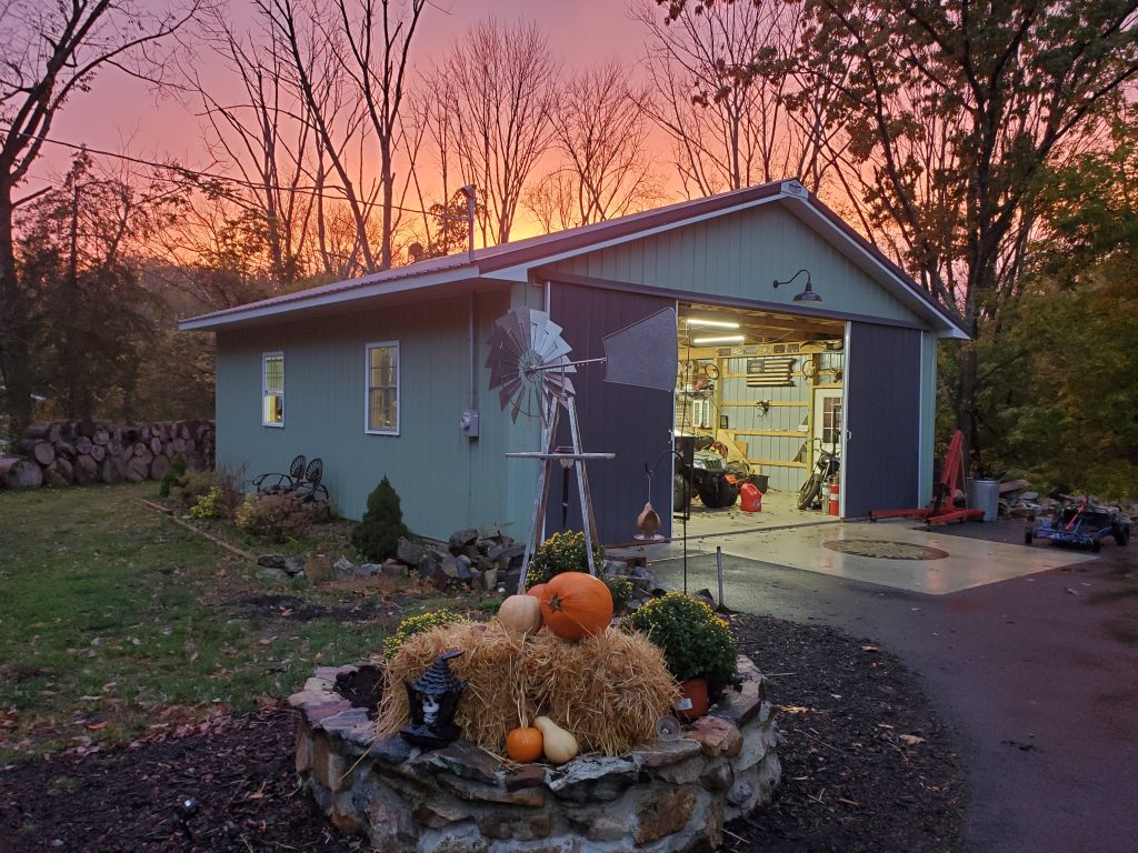 Why Pole Barn Garages in Trenton Are Gaining Popularity (Even for Homeowners) Primary Image