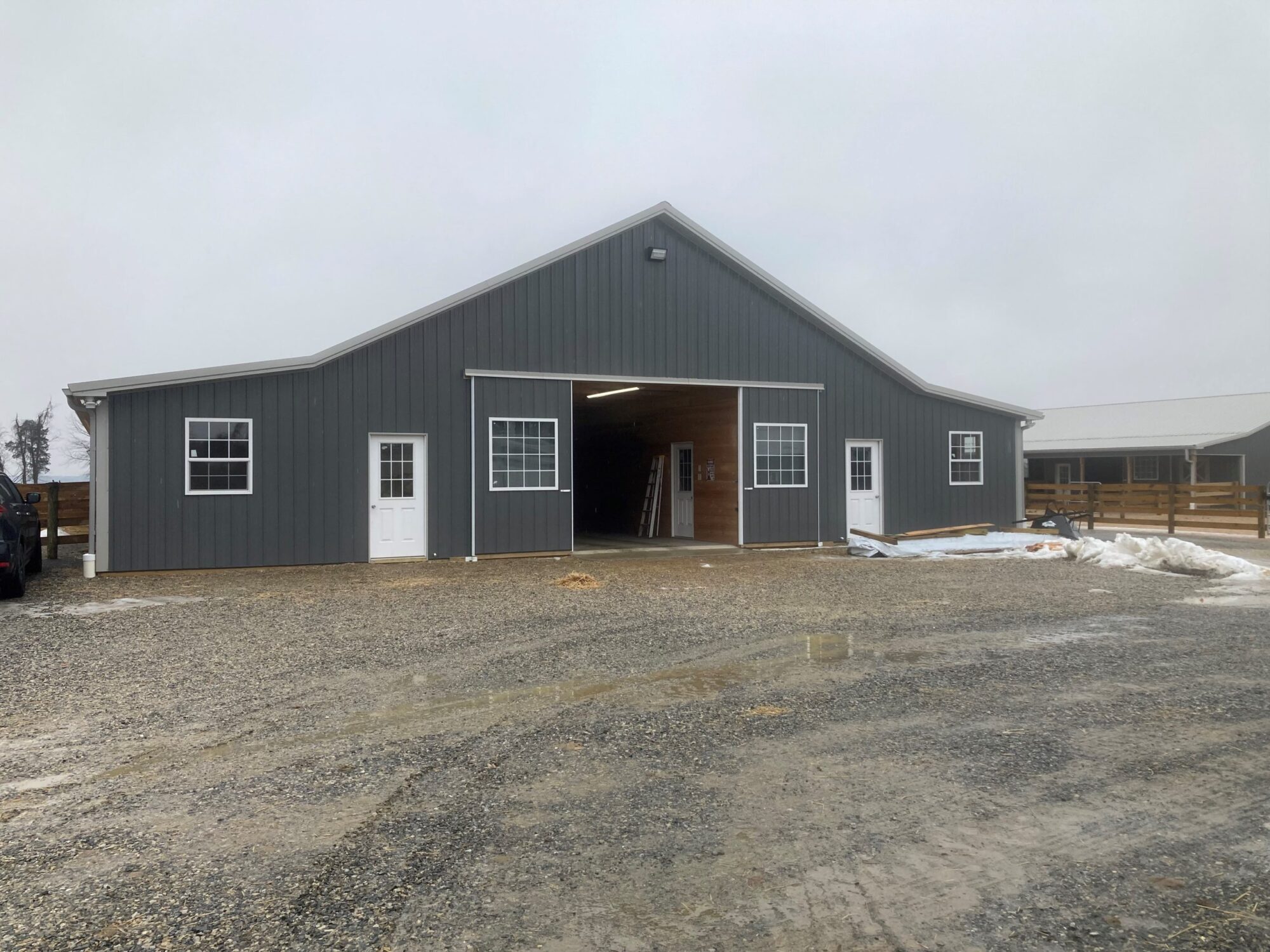 New Oxford, PA Fetterville Sales