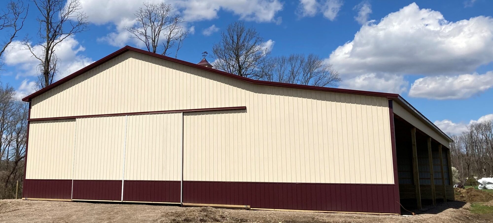 Monmouth County Fetterville Sales