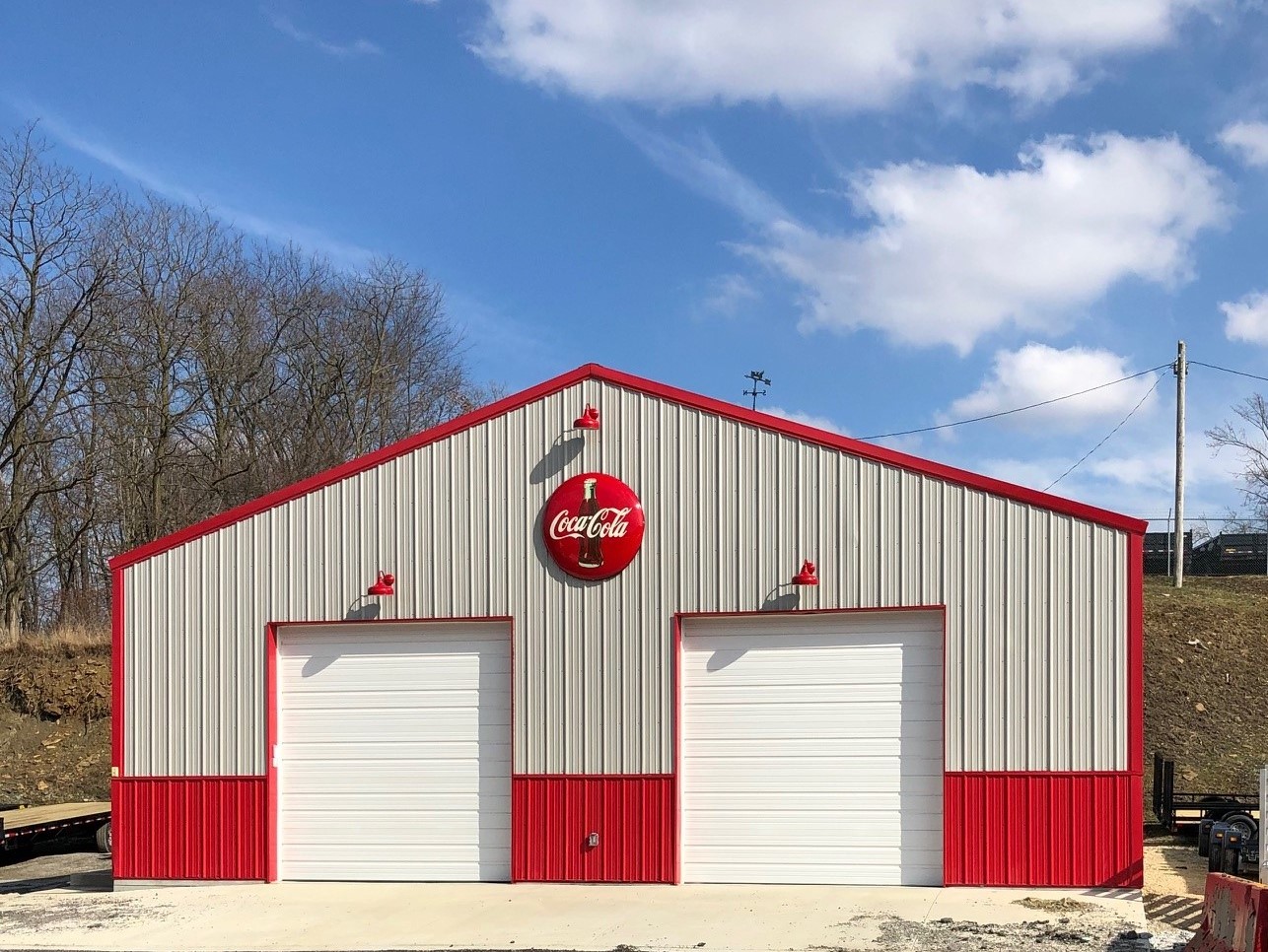 Burgettstown, PA Fetterville Sales