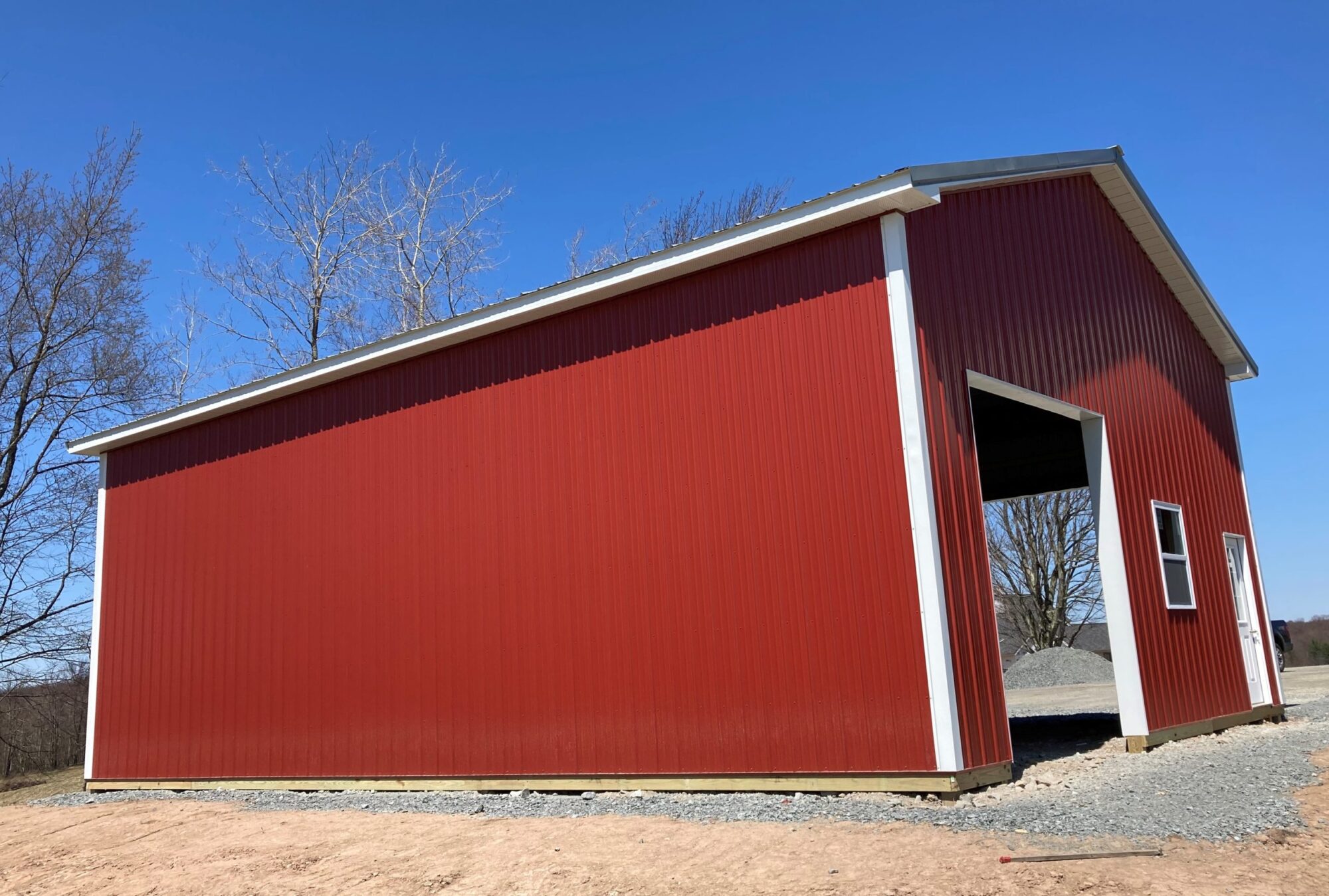 Honesdale, PA Fetterville Sales
