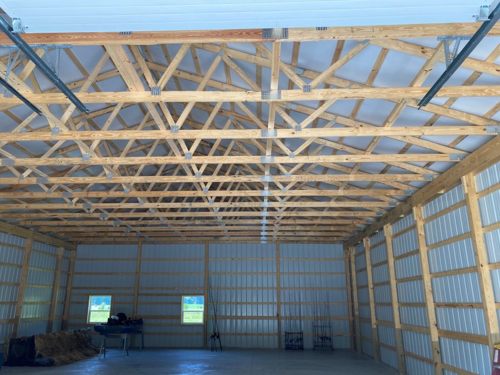 Horse Barn Builders in Pittsburgh: How Much Do Pole Barns Cost? Primary Image