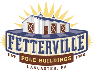 Pole Barn Garage Builder in Delaware