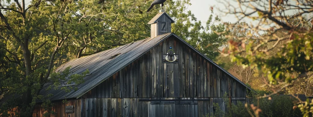 Customize Your Frederick Pole Barn: Unique Building Features for Farms Primary Image