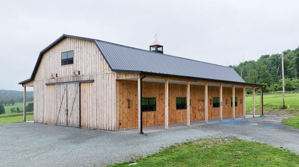 Kingsley, PA Primary Image