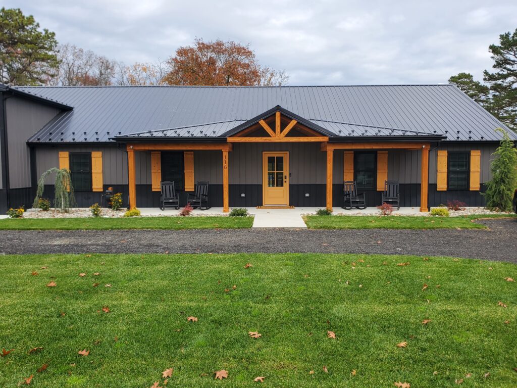 Your Guide to Custom Barn Building and Pole Construction Solutions Primary Image