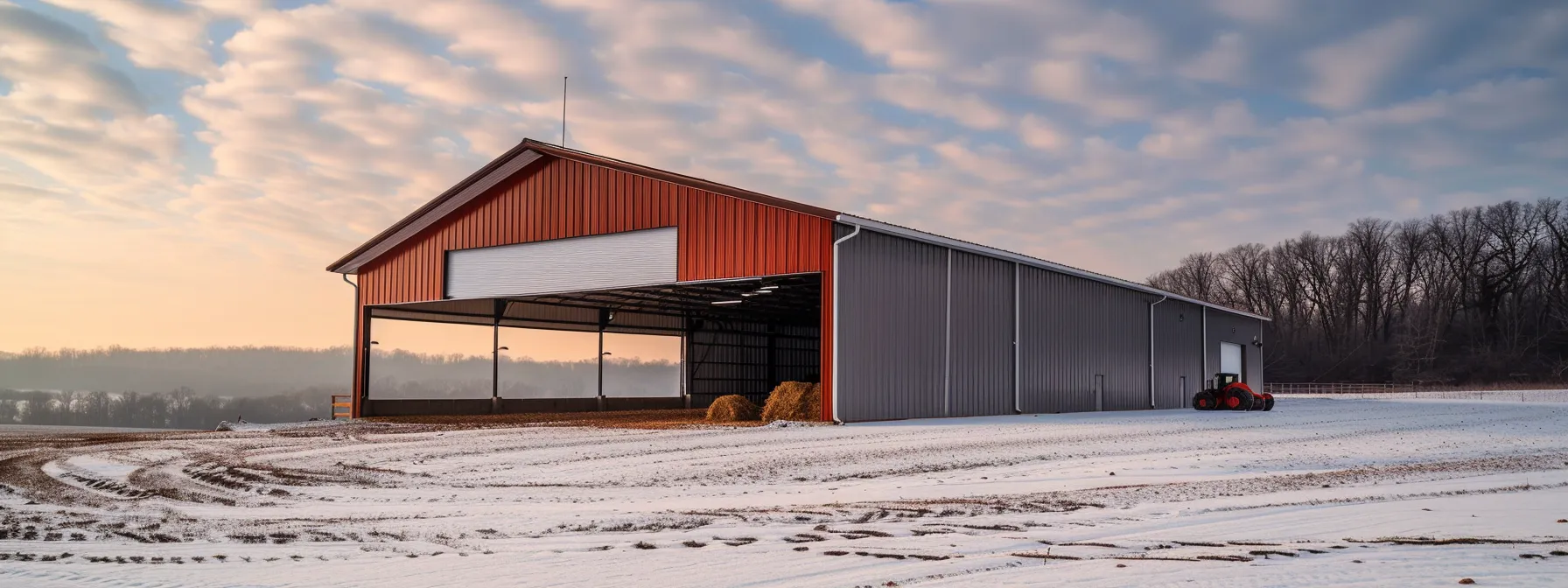 Hay Pole Barns in Maryland: A Barn With More Purpose Than You Might Think Primary Image