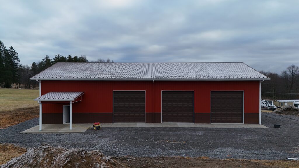 Reedsville, WV Primary Image