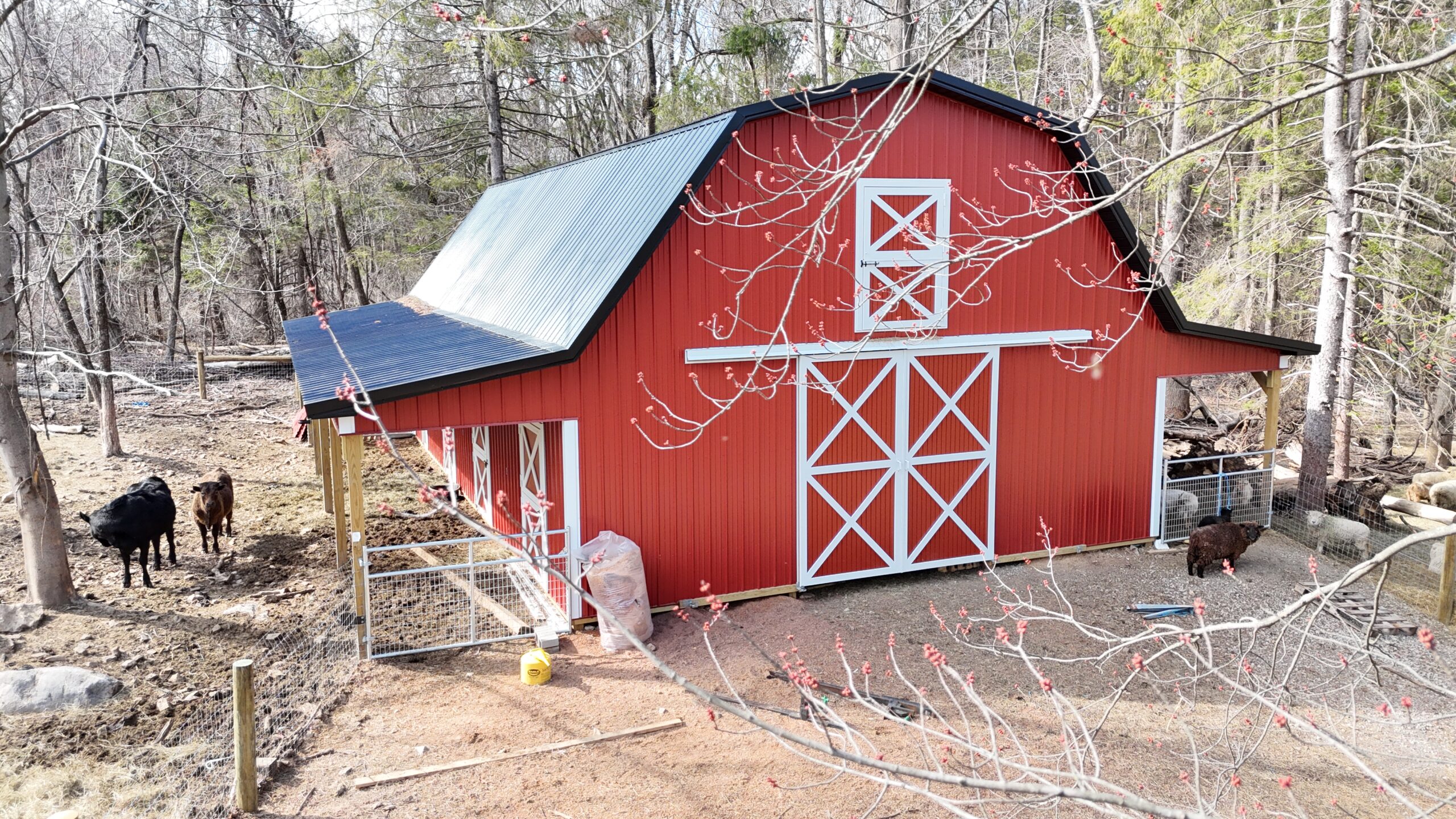 Califon, NJ Primary Image