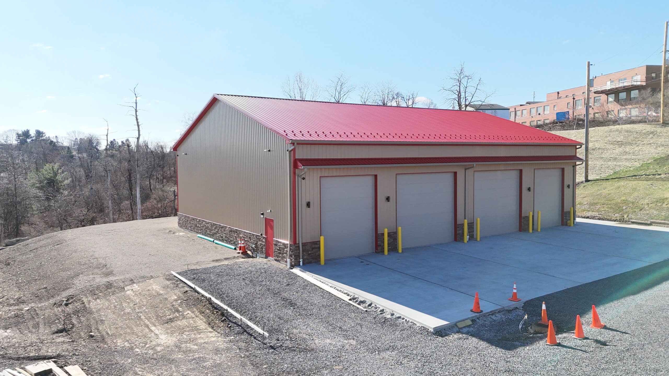 Kennedy Township, PA Primary Image