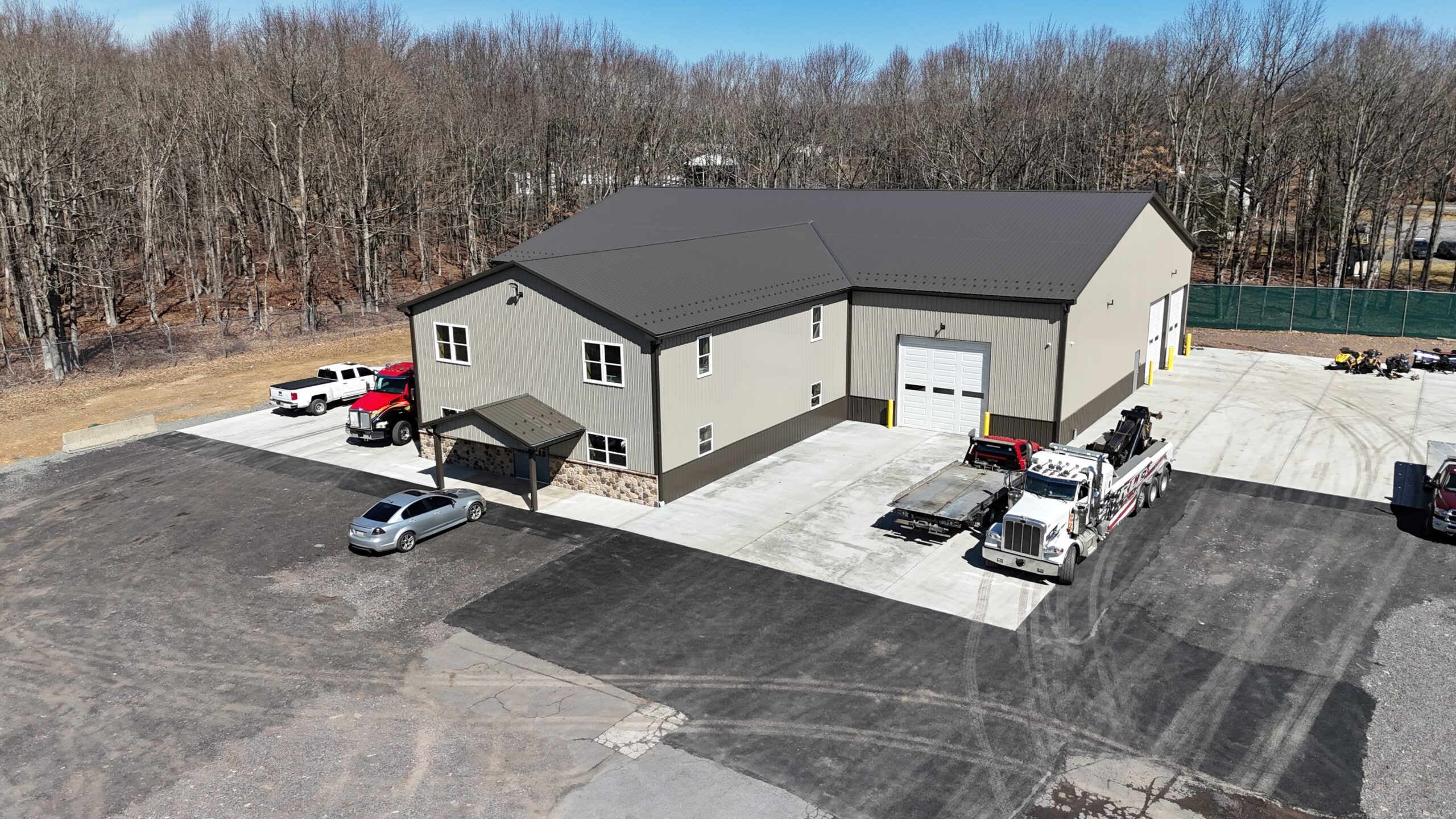 Pocono Summit, PA Primary Image