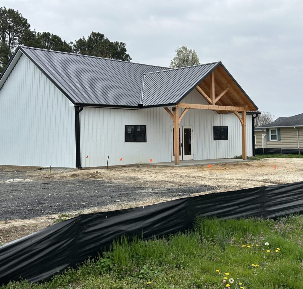 Cambridge, MD Primary Image