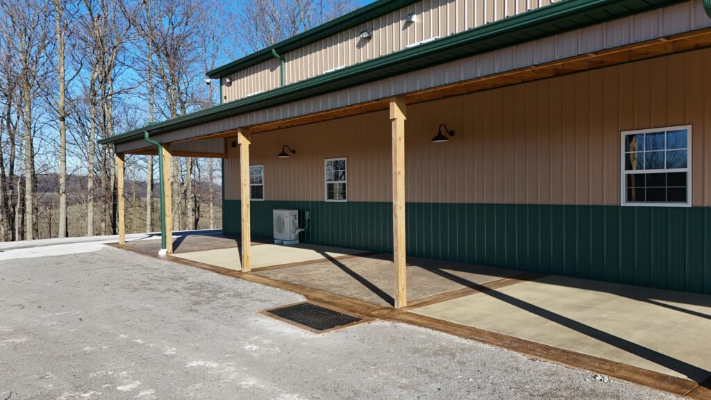 Amish Pole Buildings in Pittsburgh That Work Smarter and Last Longer Primary Image