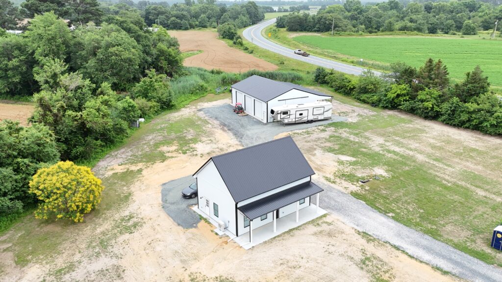 Sharptown, MD Primary Image