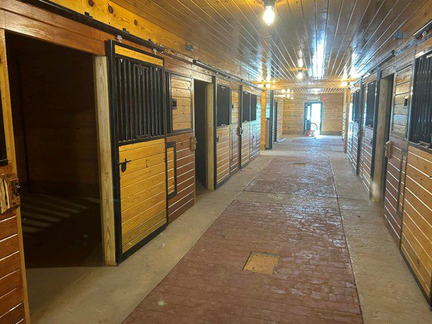 Horse Barn Company in Pittsburgh 