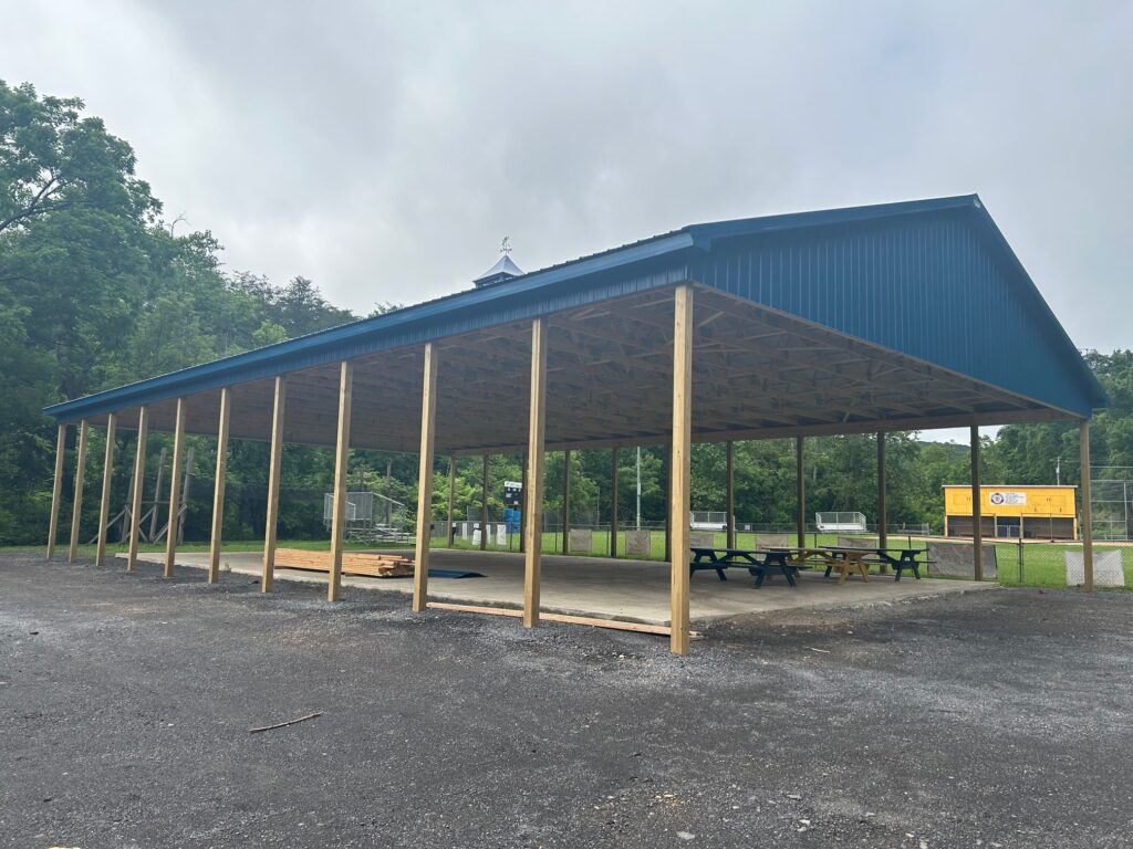 Keyser, WV Primary Image