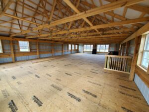 combination building contractor in Delaware