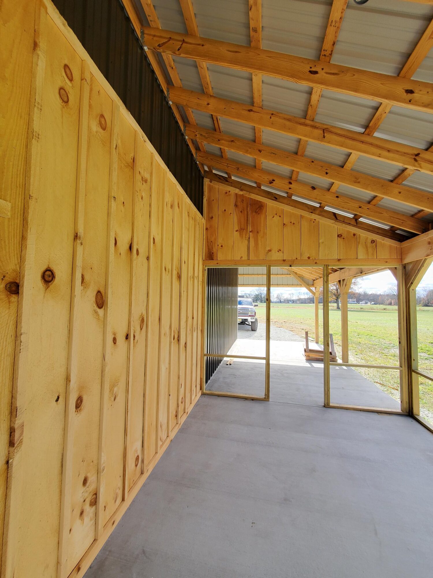 combination building contractor in Delaware