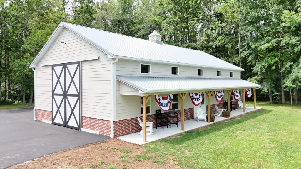 Allentown, NJ Primary Image