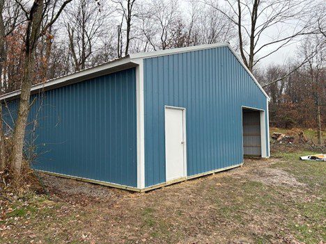 Pole Barn Contractors in State College