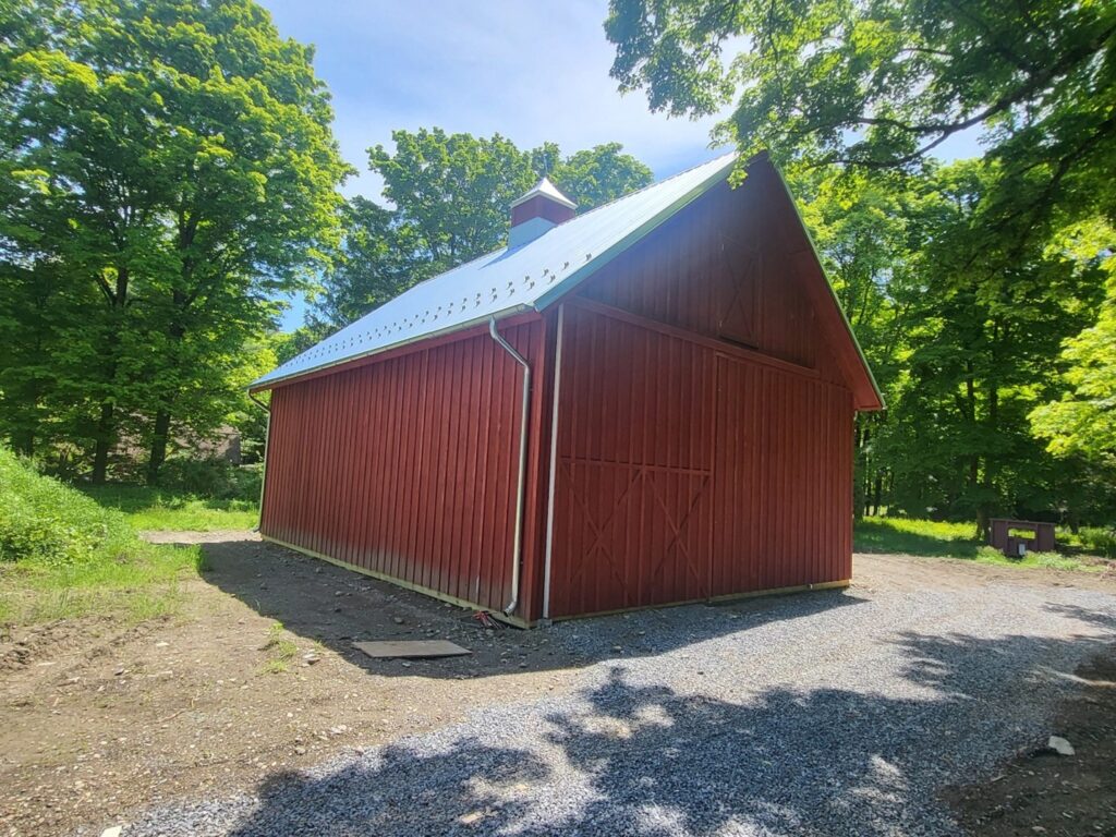 The Horse Barn Company in North East That Understands What Owners Need Primary Image