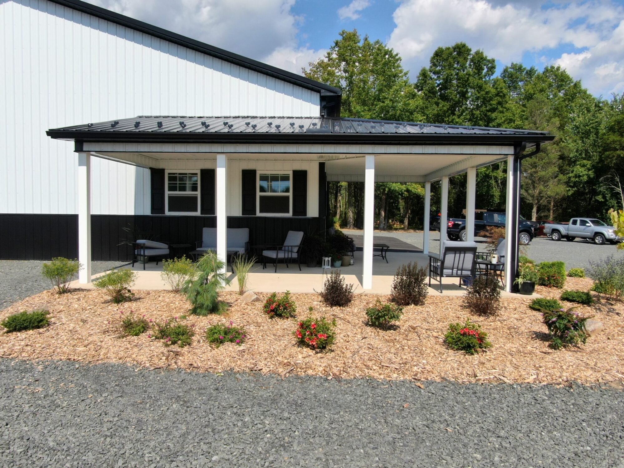 Horse Barn Company in State College