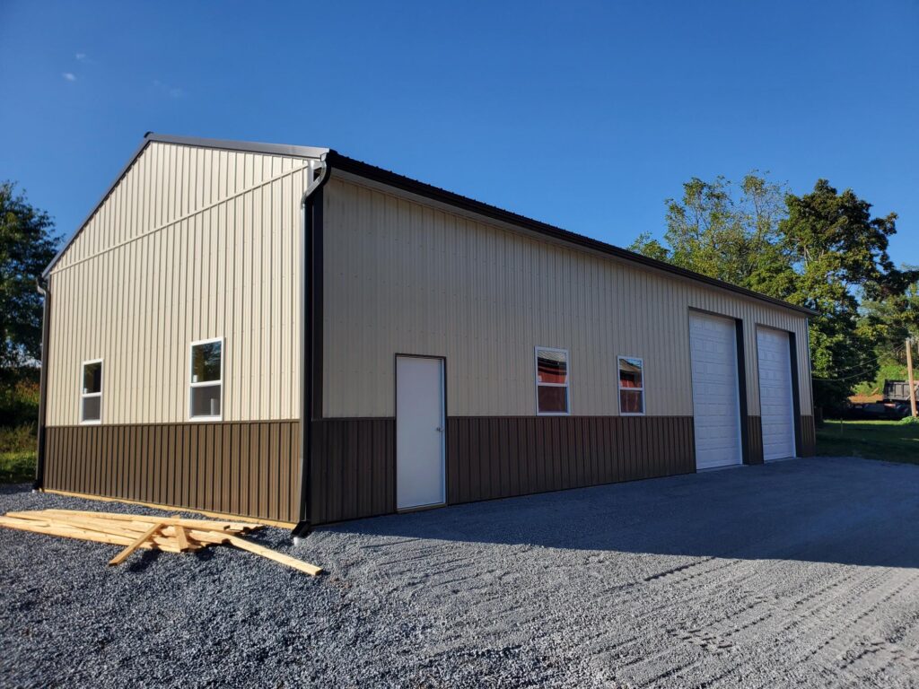 Denver, PA Primary Image