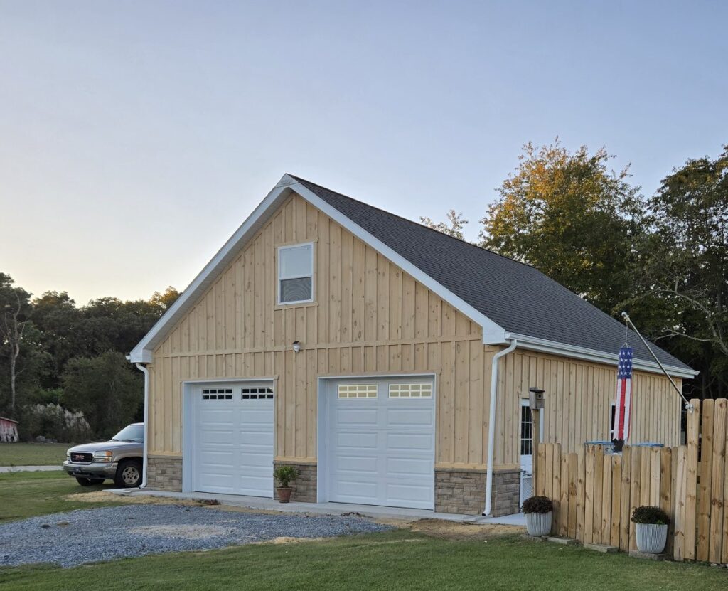 Milton, DE Primary Image