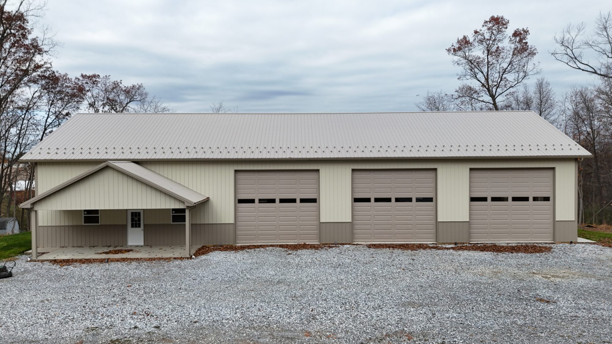 combination building contractor in Aberdeen