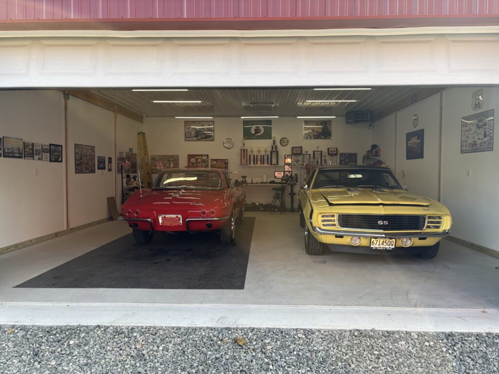 Stockton, NJ Primary Image