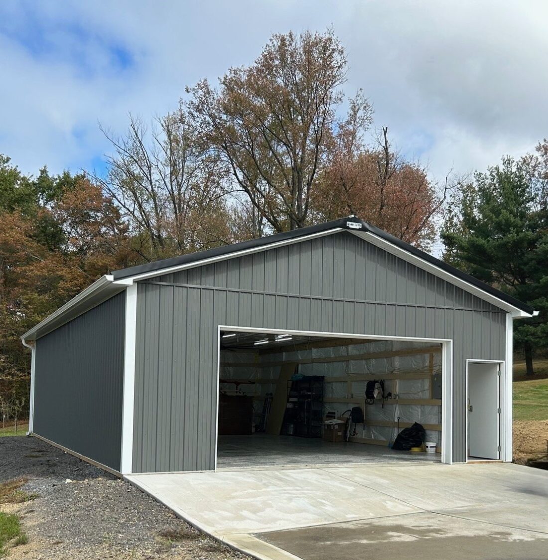 Baden, PA | Fetterville Sales