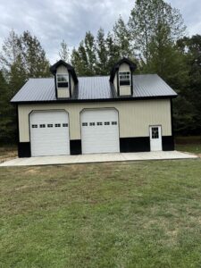 combination building contractor in Winchester