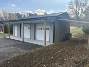 combination building contractor in Philadelphia 