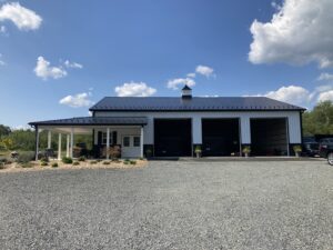 combination building contractor in Seaford