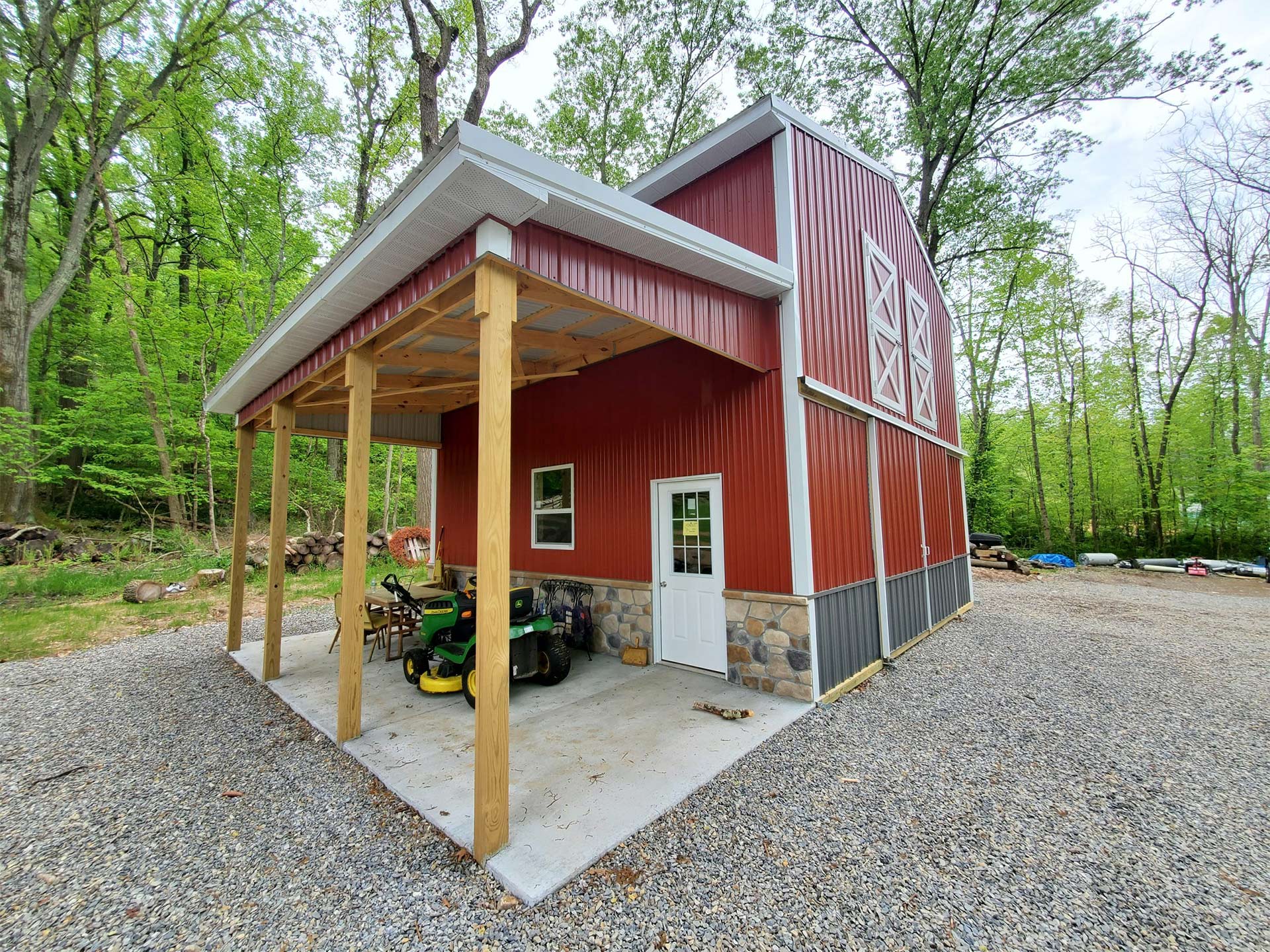 https://www.fettervillesales.com/pole-barn-garage-builder-in-maryland