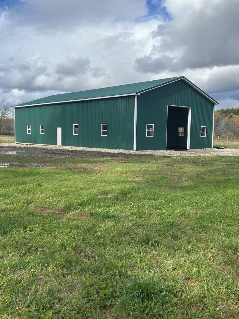 North Caanan, CT Primary Image