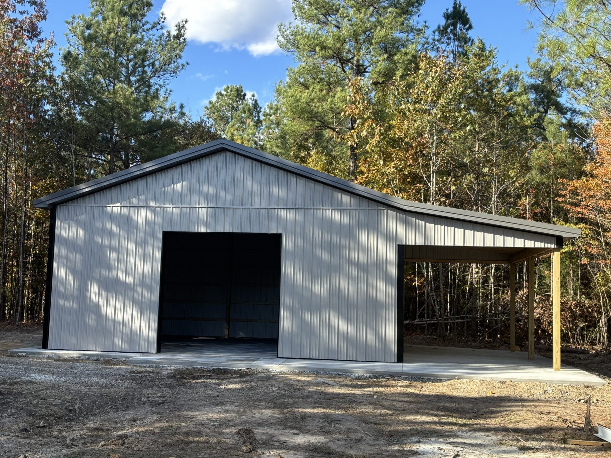 combination building contractor in Lancaster