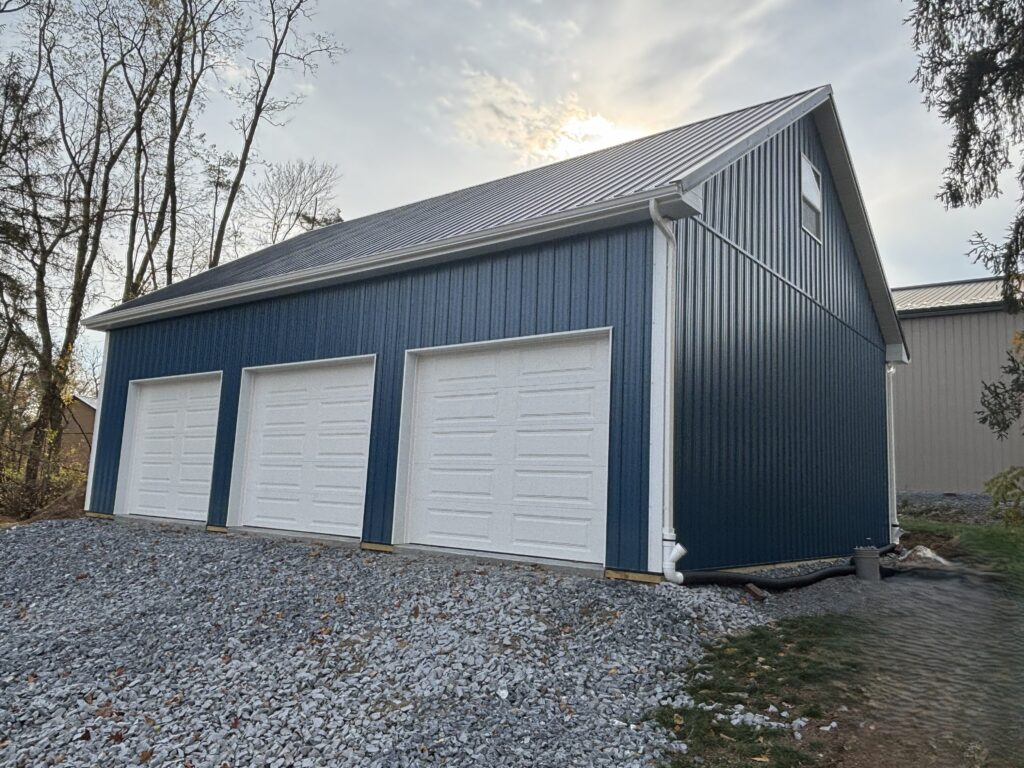 Leesport, PA Primary Image