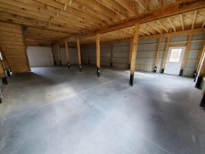 combination building contractor in State College