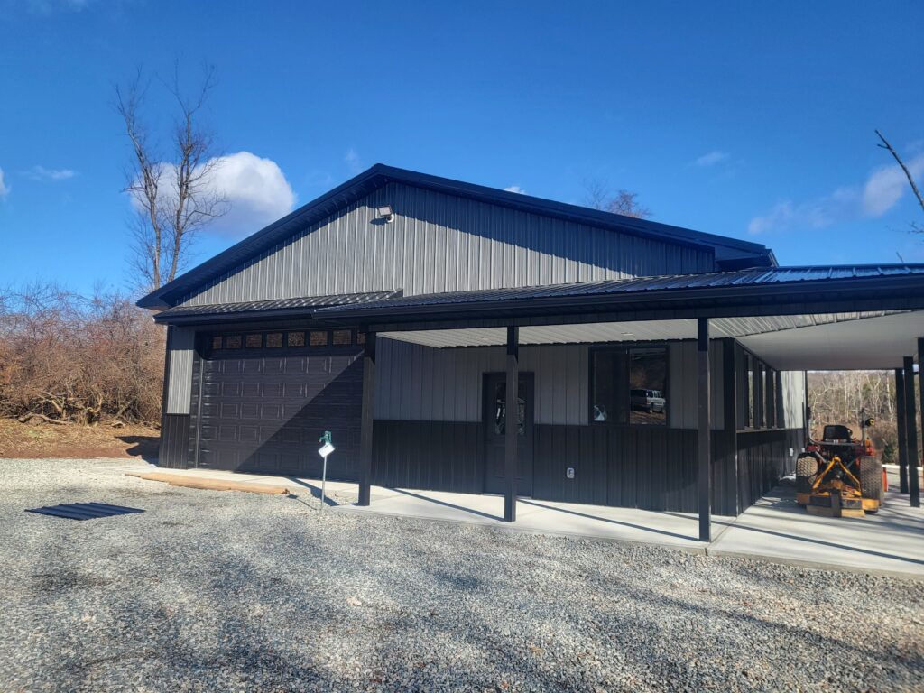 Milford, NJ Primary Image