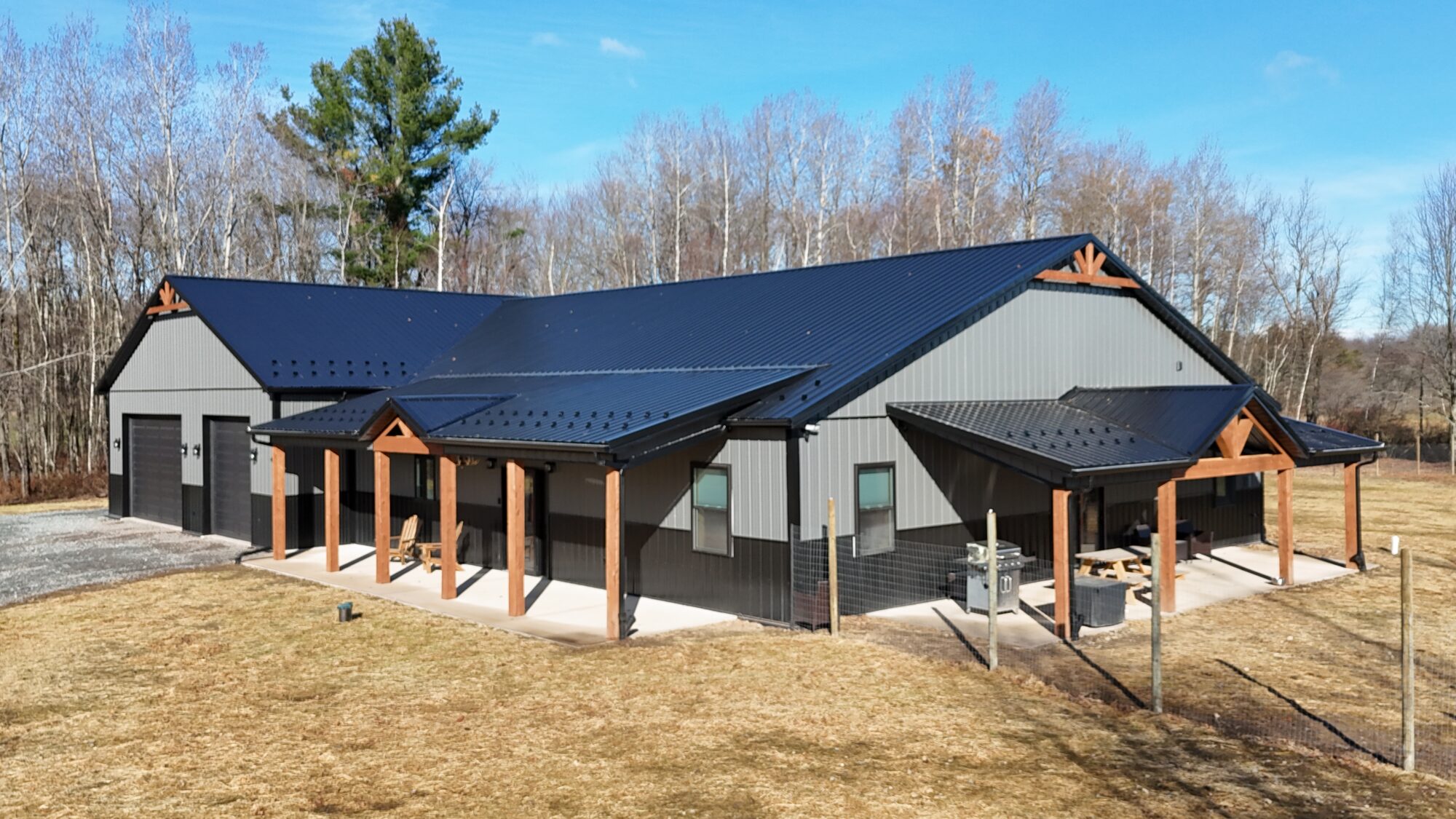 combination building contractor in Baltimore