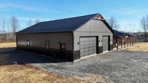 combination building contractor in Baltimore