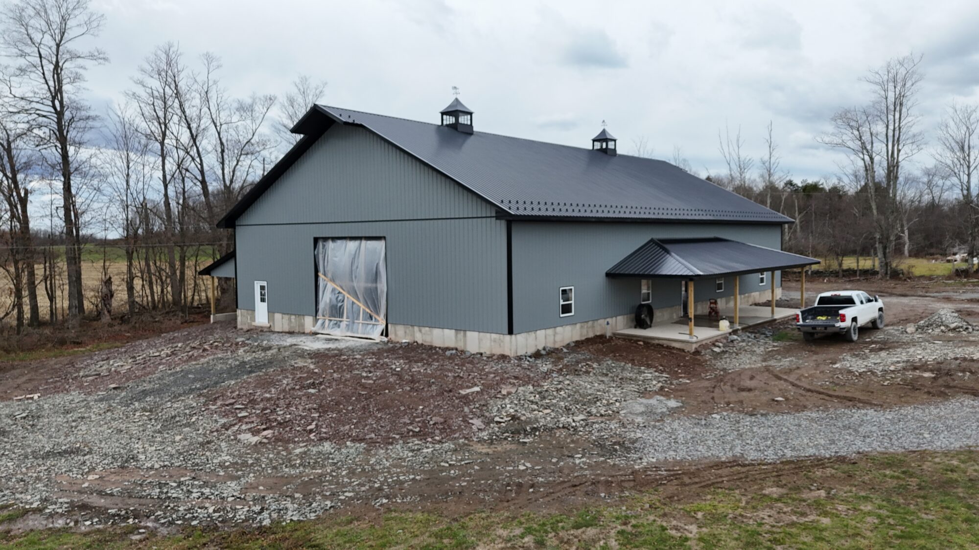 shop house builder in Lakewood