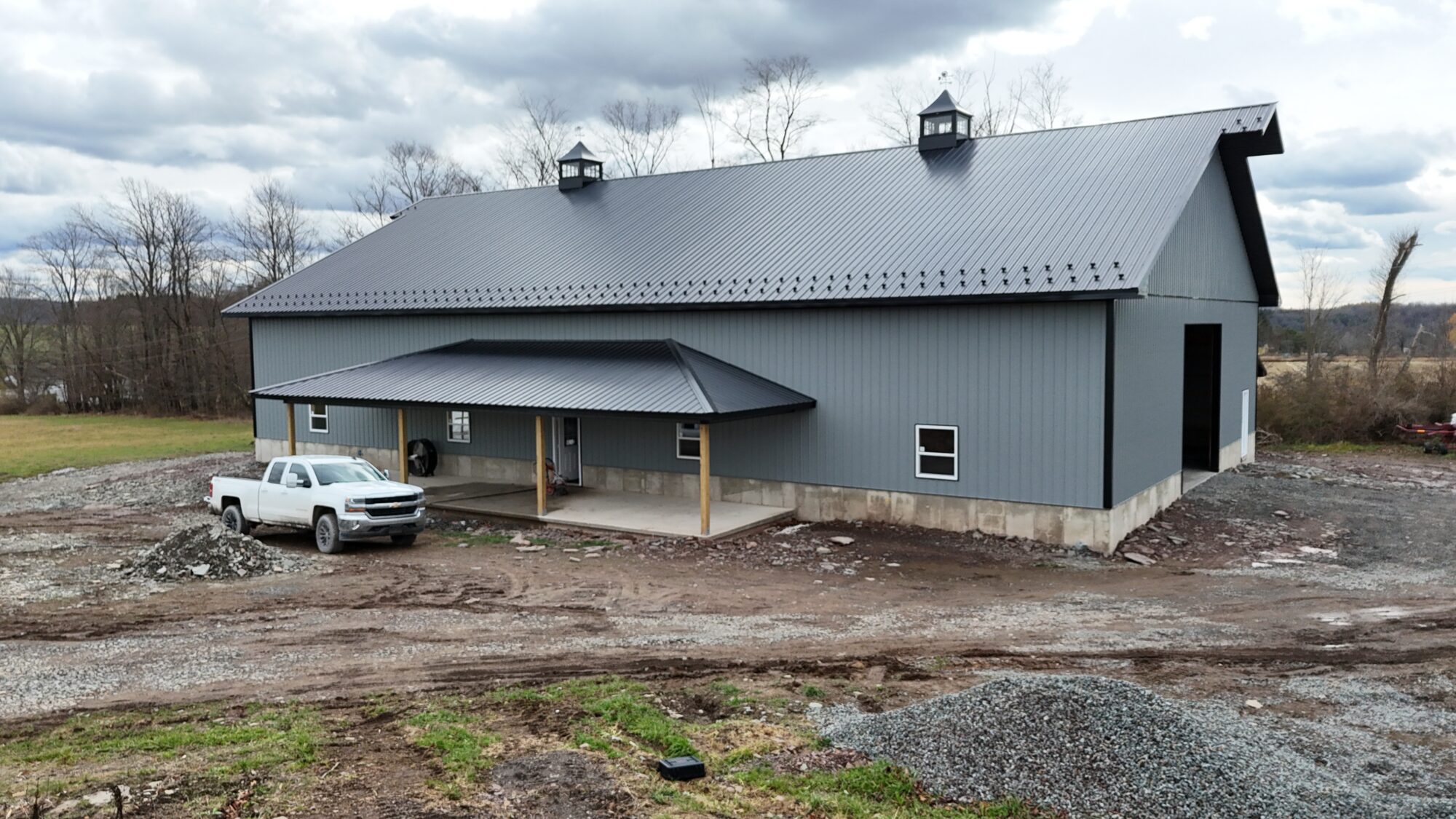 combination building contractor in Middletown