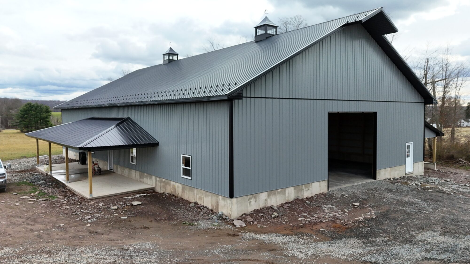 combination building contractor in Harrisburg