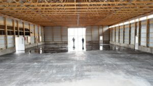 combination building contractor in Middletown