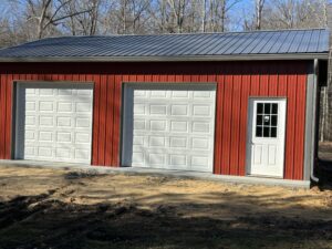 combination building contractor in Scranton