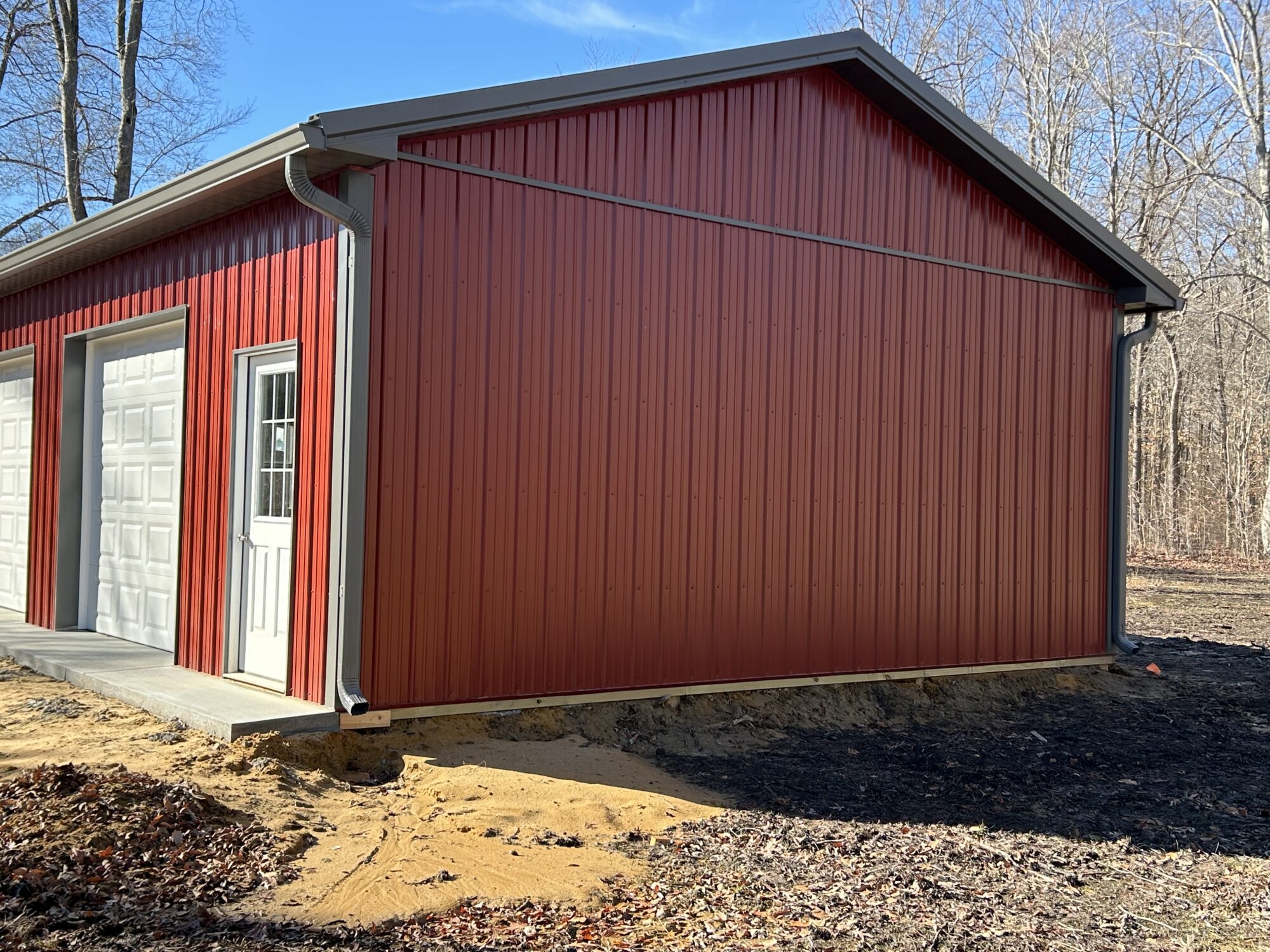 combination building contractor in Scranton