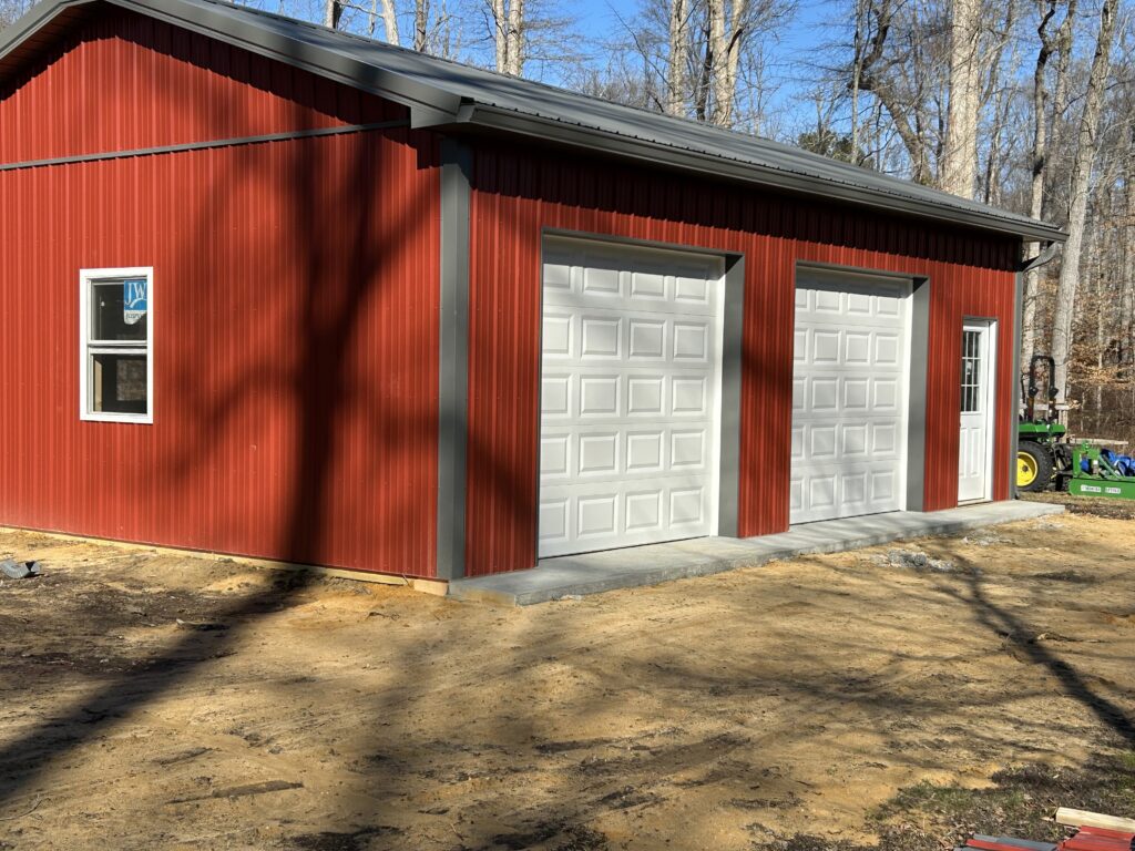 Barndominium With Shop: Why This Layout Is Popular Primary Image